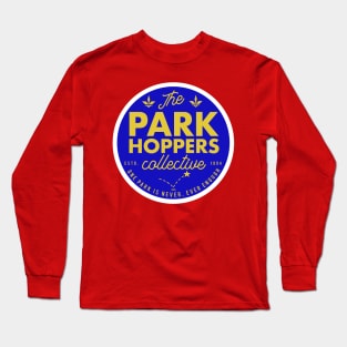 PHC Long Sleeve T-Shirt